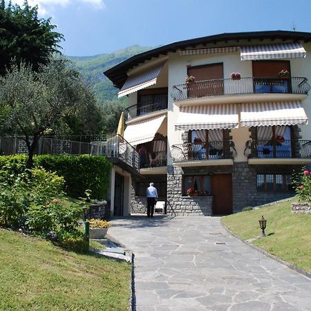 Casa Fantasia Тремецо Екстериор снимка