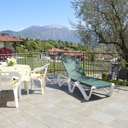 Casa Fantasia Тремецо Екстериор снимка