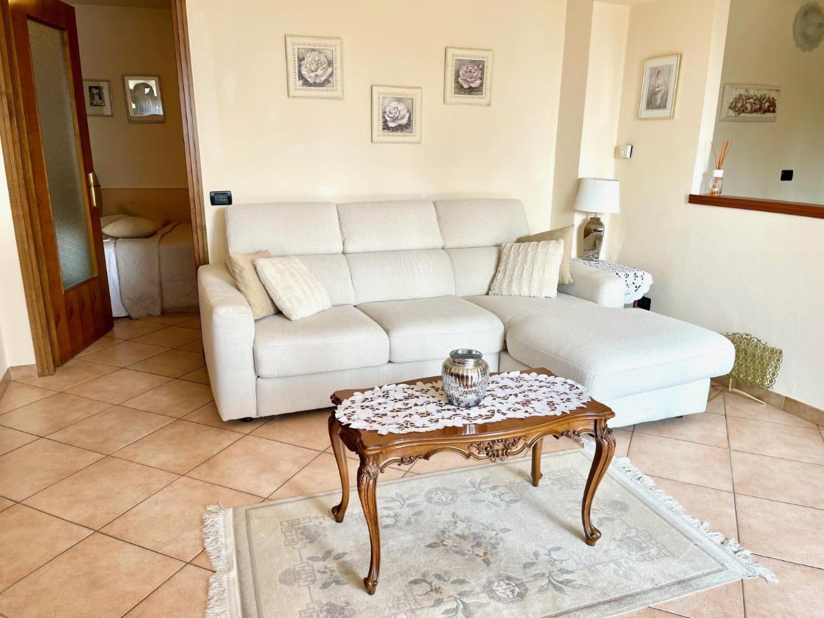Casa Fantasia Тремецо Екстериор снимка