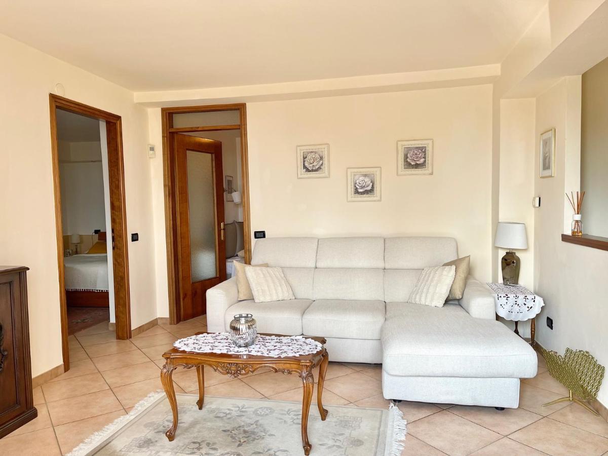 Casa Fantasia Тремецо Екстериор снимка