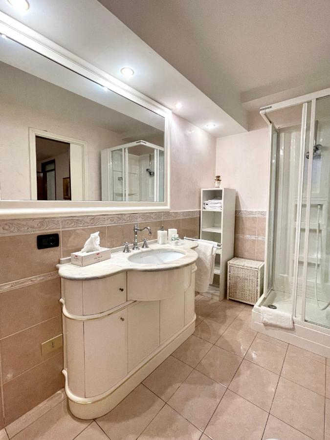 Casa Fantasia Тремецо Екстериор снимка
