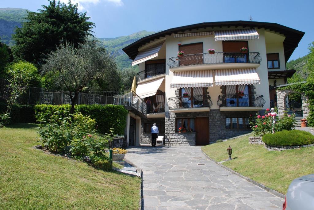 Casa Fantasia Тремецо Екстериор снимка