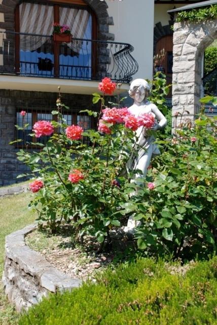 Casa Fantasia Тремецо Стая снимка